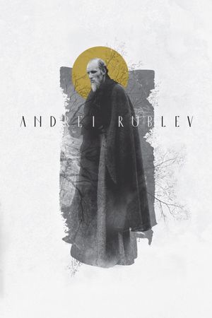 Andrei Rublev's poster