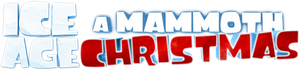 Ice Age: A Mammoth Christmas's poster