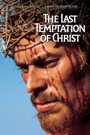 The Last Temptation of Christ's poster