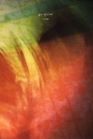 Jónsi: Go Quiet's poster