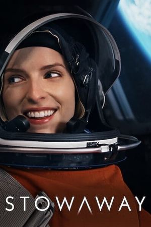 Stowaway's poster