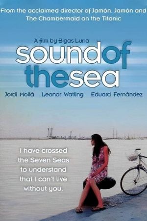 Sound of the Sea's poster