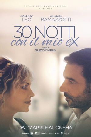 30 notti con il mio ex's poster