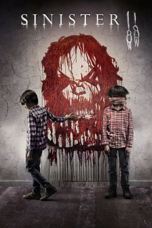 Sinister 2's poster
