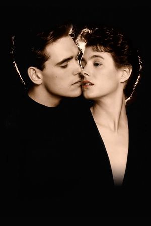 A Kiss Before Dying's poster