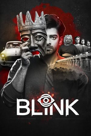 Blink's poster