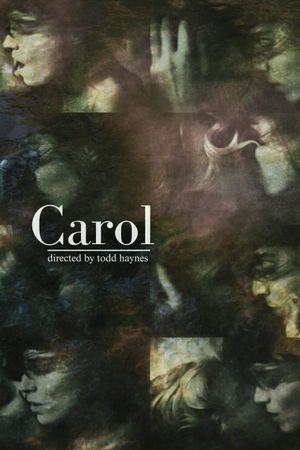 Carol's poster
