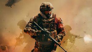 The Ambush's poster