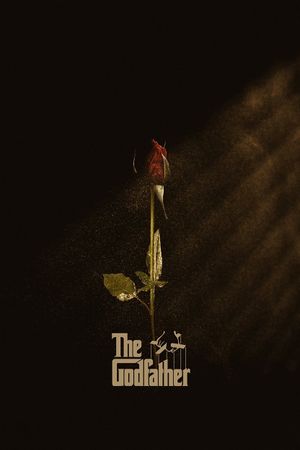 The Godfather's poster