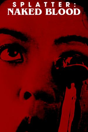 Naked Blood's poster