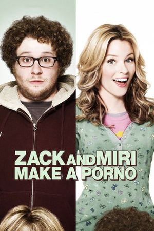 Zack and Miri Make a Porno's poster