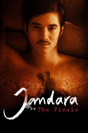 Jan Dara: The Finale's poster