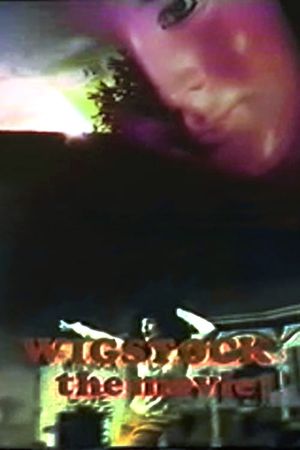 Wigstock: The Movie's poster