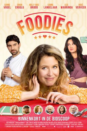 Foodies's poster