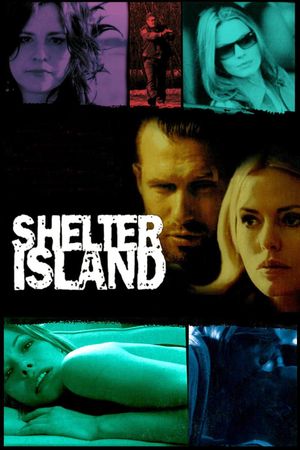 Shelter Island's poster