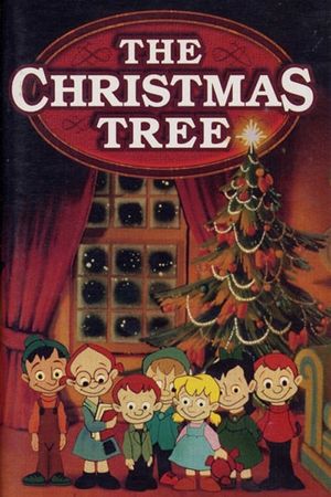 The Christmas Tree's poster