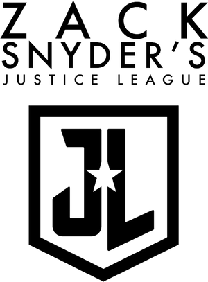 Zack Snyder's Justice League's poster
