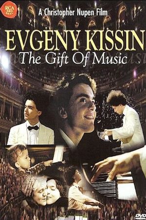 Evgeny Kissin: The Gift of Music's poster