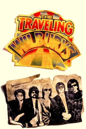 The True History Of The Traveling Wilburys's poster