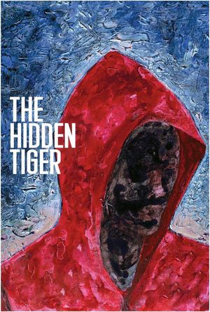 The Hidden Tiger's poster