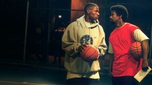 He Got Game's poster