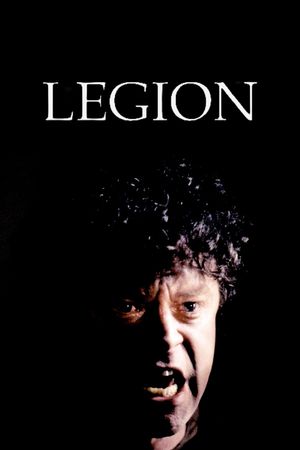 The Exorcist III: Legion's poster