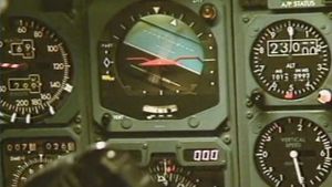 Mysterious Crash of Flight 201's poster