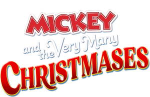 Mickey and the Very Many Christmases's poster