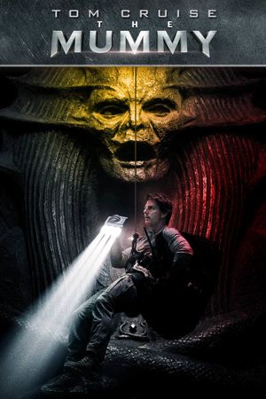 The Mummy's poster