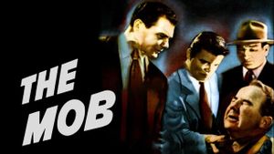 The Mob's poster