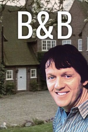 B & B's poster