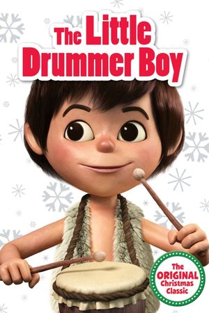 The Little Drummer Boy's poster