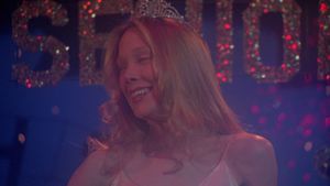 Carrie's poster
