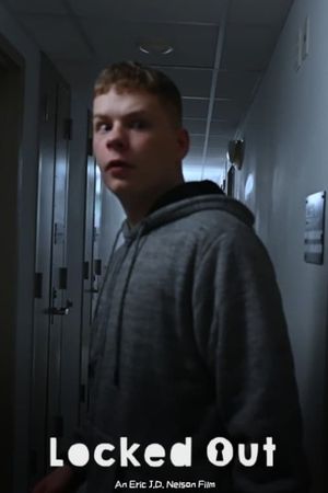 Locked Out's poster