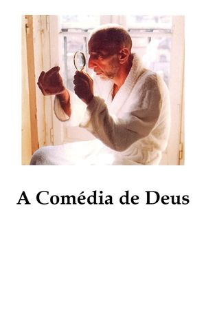 God's Comedy's poster