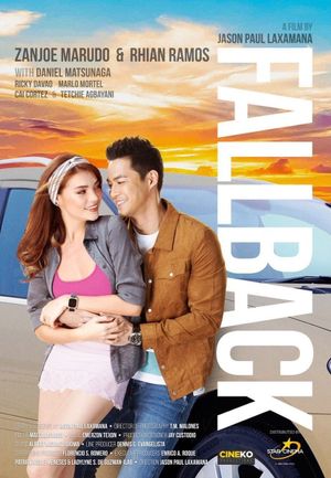 Fallback's poster