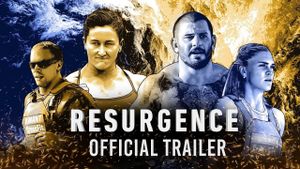 Resurgence's poster
