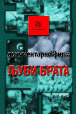 Ljubi brata's poster
