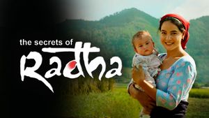 The Secrets of Radha's poster