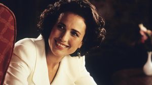 Four Weddings and a Funeral's poster