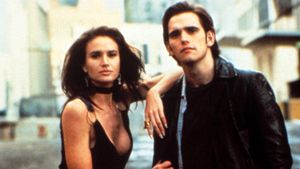 Drugstore Cowboy's poster