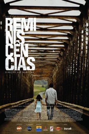 Reminiscências's poster