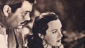 Vertigine d'amore's poster