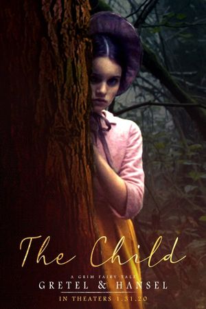 Gretel & Hansel's poster