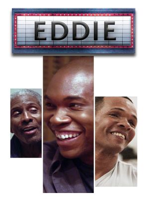 Eddie's poster