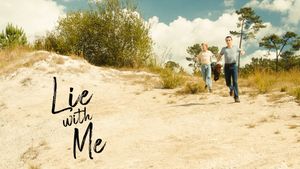 Lie with Me's poster