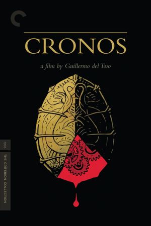Cronos's poster