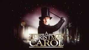 A Christmas Carol's poster