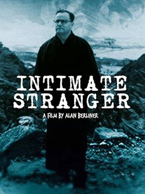 Intimate Stranger's poster image