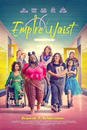 Empire Waist's poster